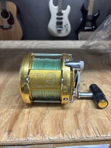 Penn International 50w - 1 Gang - Bild 1 von 2