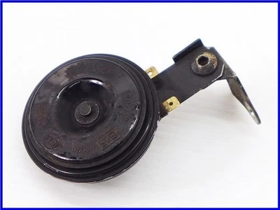 DUCATI 2004 Monster S4R bocina genuina S4RS S2R  Foto 1 de 4