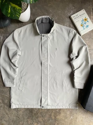 Chaqueta yven saint laurent YSL yves saint laurent vintage Foto 1 de 4