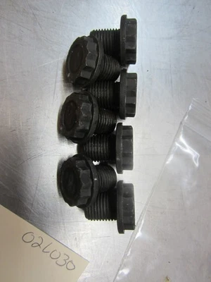 Pernos de placa flexible para Hyundai Elantra 2.0 14-16 Foto 1 de 3