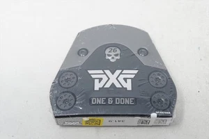 New Pxg One & Done Putter Club Head Only 1161257 - Picture 1 of 4