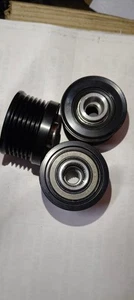 Clutch pulley Jeep Compass TATA harrier INA Germany original - Picture 1 of 1