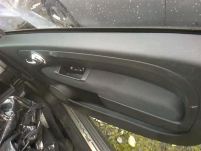 500 FIAT  2013 Front Door Trim Panel 26958962 - Image 1 of 4
