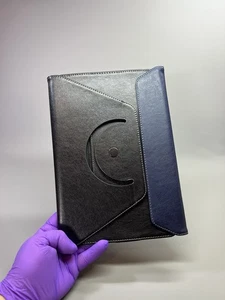 Full Body Faux Lather Folio Case Cover For Lenovo Tab P11 2nd Gen 11.5 inch 2023 - Picture 1 of 17