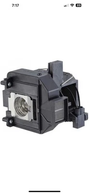 Lámpara y carcasa serie AL™ ELP-LP69 para proyectores Epson Foto 1 de 4