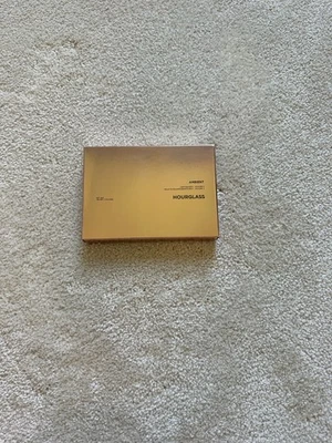 paleta de vacaciones reloj de arena, descatalogada, nueva, nunca usada Foto 1 de 3