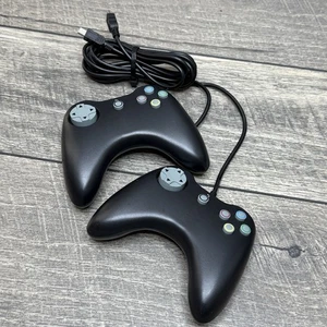 Philips PD7012G/37 Replacement (2) Games Controllers - Picture 1 of 6