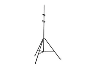 König & Meyer 20811 Overhead-Mikrofonstativ - schwarz - Bild 1 von 1