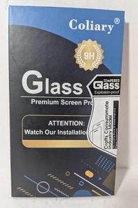 2X Tempered Glass Screen Protector for Google Pixel 6 Pro - Zdjęcie 1 z 2