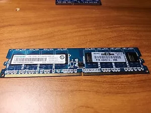 Ramaxel 1GB DDR2 Pc2-64000U - Picture 1 of 1