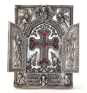 Heilig Kreuz Box - Bild 1 von 2