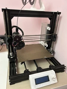 Stampante 3d Prusa I3 Mk2.5 Bear (clone) - Zdjęcie 1 z 3