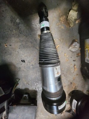 2004-2009 JAGUAR XJ8 XJ8L VANDEN PLAS REAR ARNOTT AIR STRUT SHOCK AS2889 - Image 1 of 4
