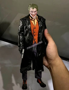 Joker Curse 1/6 Action Figure Toy Model Collectible Limited Boy Gift Only 1 - Picture 1 of 5