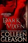 Dark Vixen: The Vampire Narcise by Colleen Gleason (English) Paperback Book