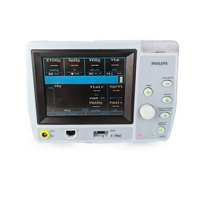 Monitor de perfil respiratorio Philips Healthcare NM3 - Imagen 1 de 4