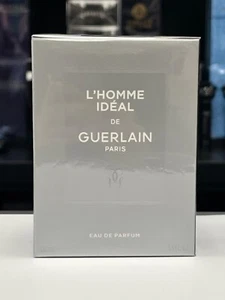 Guerlain L'Homme Ideal Eau de Parfum for Men 3.3 fl. oz. / 100ml - Picture 1 of 3