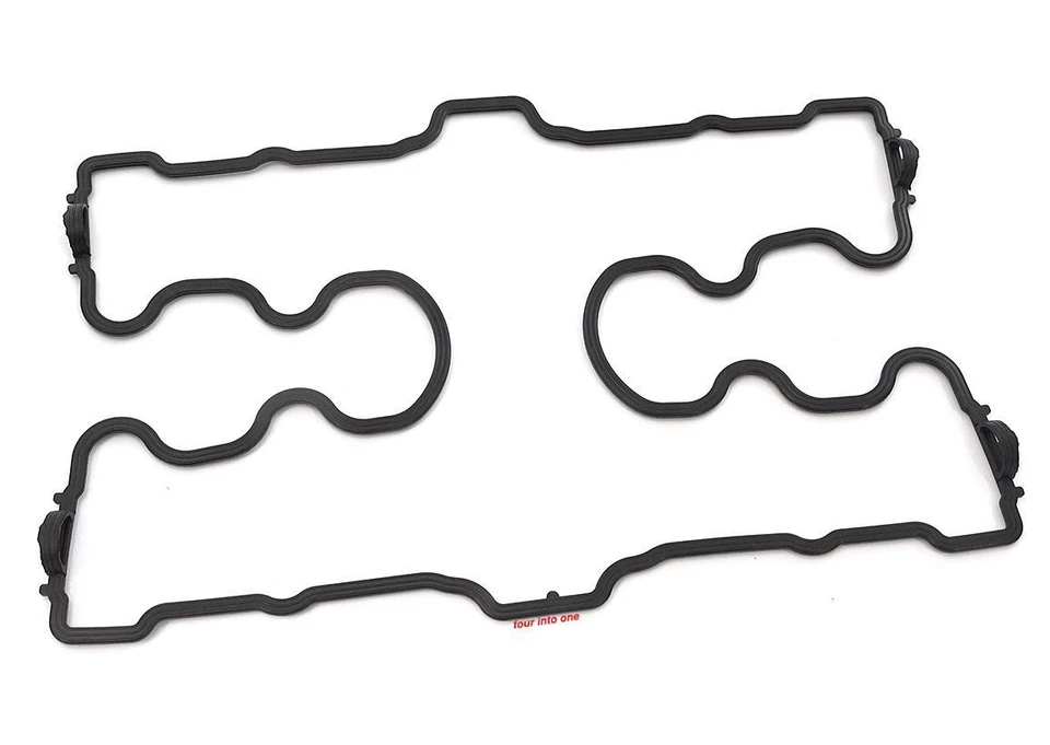 NE Brand - Valve Cover Gasket - Honda CB750 CB900 CB1000 CB1100 - 1979-1983 - Image 1 of 1