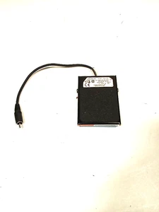 Linemaster Treadlite II Foot Pedal Electrical Switch Pedal T-91-S Tested Works - Picture 1 of 6