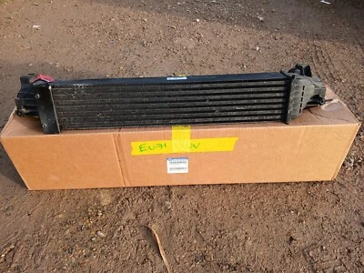 Intercooler Jeep Compass MK2 2016-2021 1.6 CRD Turbo M6 MP 68394537AA  - Imagem 1 de 4
