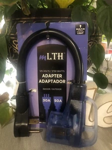 LTH NEMA TT-30p/14-50R Indoor/outdoor - Picture 1 of 3