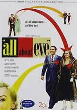 All About Eve (Two-Disc Special Edition) - Dvd - Very Good