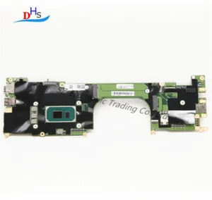 5B21K93238 For ThinkPad X1 Carbon 9th Motherboard i7-1165G7 16G - Picture 1 of 5