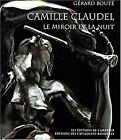 Camille Claudel : Le Miroir De La Nuit Von Bouté, G... | Buch | Zustand Sehr Gut