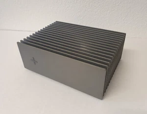 Philippe Starck – LaCie Blade Runner – Festplatte 4TB - Bild 1 von 8
