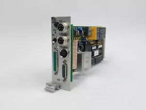 Laser Trumpf / Haas 18-06-66-00/p płyta ASV2 - Zdjęcie 1 z 6