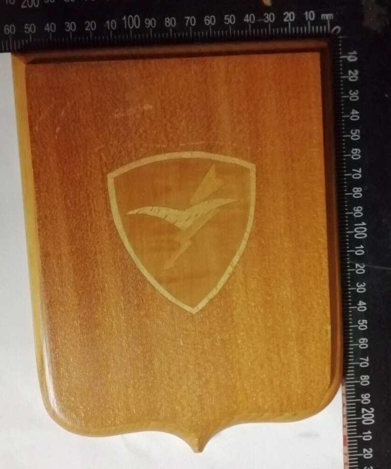 CREST PARACADUTISTI INCURSORI BRIGATA FOLGORE RARITÀ!!! - Immagine 1 di 1