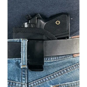 IWB concealment holster for Glock G48 with laser or light - Picture 1 of 3