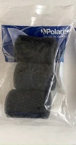 Original R0522400 Polaris Sweep Hose Tail Scrubbers for 180 280 360 480 (3-Pack) - Picture 1 of 3