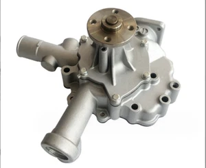 BOMBA DE AGUA PARA CARRETILLA ELEVADORA TOYOTA 16100-78202-71 16100-78200-71 1DZ 5FD 6FD - Imagen 1 de 3