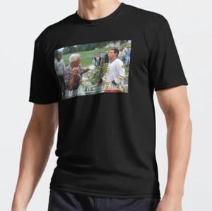 MOST POPULAR Happy Gilmore "The Price Is Wrong!" Classic Quote Best T-Shirt - Picture 1 of 3