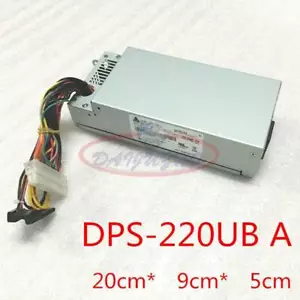 FÜR Delta Schaltnetzteil DPS-220UB A 220-240V - Bild 1 von 1
