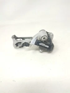 Cambio Shimano 200 Gs RD M200 cambio rear derailleur mech bici bike Long Pulley - Imagen 1 de 5