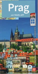 REISEFÜHRER PRAG 2025/26 + inklusive Travel App, Neuware - Bild 1 von 1