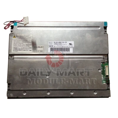 BRAND NEW A+ NL6448BC26-09 TFT LCD Screen Display Panel NL6448BC26-09C Original - Image 1 of 2
