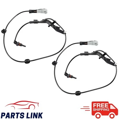 Nuevo sensor de velocidad de rueda ABS trasero para 15+ Toyota Hilux Viii 895450K240 895460K240 Foto 1 de 4