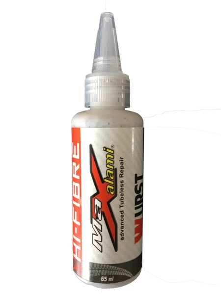 MaXalami "Wurstwasser Hi-Fibre" Tire Sealant 65 ml Flasche - Bild 1 von 1