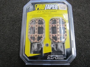 Placas Protaper 2.3 plataformas - Imagen 1 de 2