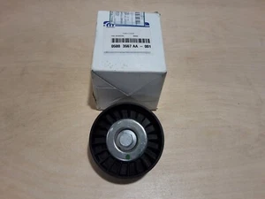 Polea Jeep Chrysler K05003567AA - Imagen 1 de 2