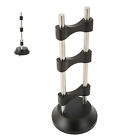 HiFi Cable Lifting Rack Reduce Vibration HiFi Wire Tray Organizer Stand NEW
