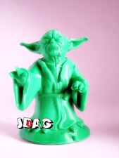 Figurine Yoda Star Wars Jedi - 8 cm