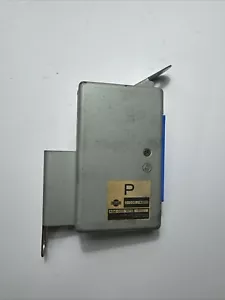 1998 - 1999 Nissan Pathfinder Transmission Computer TCM 31036 IW600 / A64-000 - Picture 1 of 7
