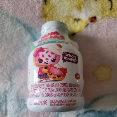 Paquete de 1 maquillaje sorpresa en botella Num Noms serie [onda 1] Foto 1 de 4