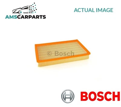 ENGINE AIR FILTER ELEMENT F 026 400 477 BOSCH NEW OE REPLACEMENT - Image 1 of 4