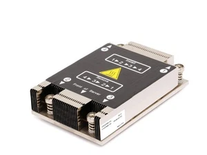 Dissipateur thermique HPE CloudLine CL3150 Gen10 180W Standard 879980-001 - Photo 1/1