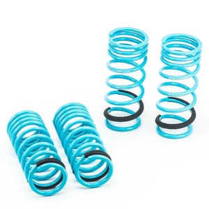 OPEN BOX Godspeed Traction S Lowering Spring Kit for 06-13 Lexus IS250 IS350 RWD - Picture 1 of 3